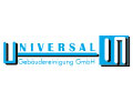 Logo von UNIVERSAL Gebäudereinigung GmbH