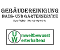 Logo von Uwe Witte Grundstücksservice und Dienstleistungen GmbH