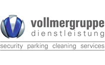 Logo von Vollmergruppe Dienstleistung