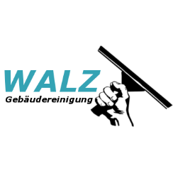 Logo von WALZ Gebäudereinigung