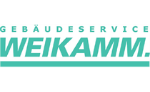 Logo von WEIKAMM GmbH Gebäudeservice